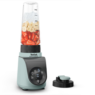 Tefal Blend Up Essential, 800 W, blue - Blender