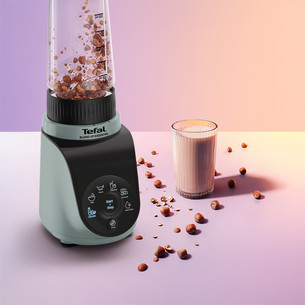 Tefal Blend Up Essential, 800 W, blue - Blender