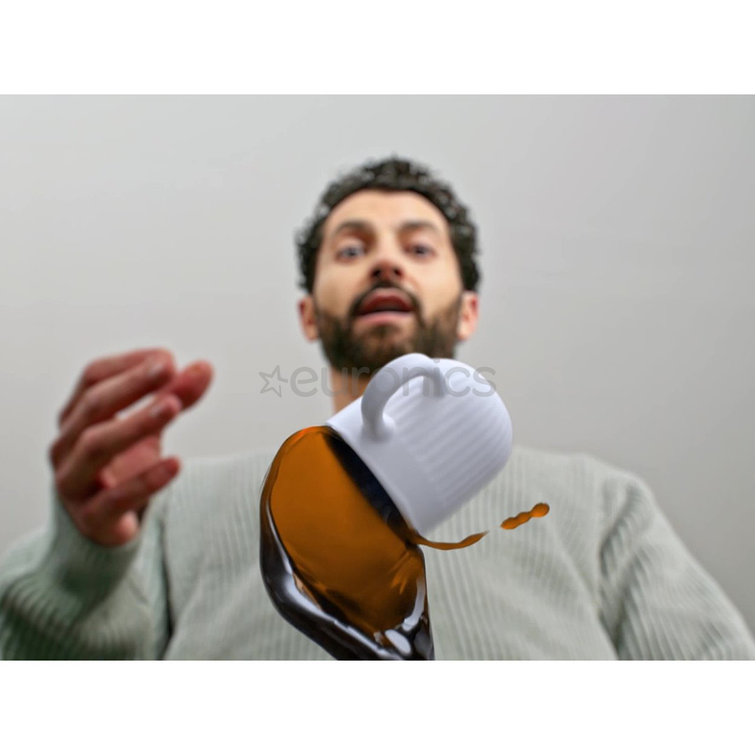 Tefal Clean It Hot & Cold, black/copper - Carpet cleaner