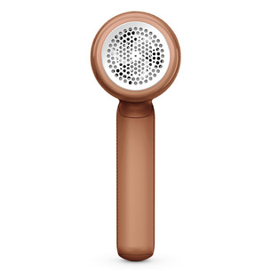 Rowenta Easy Care, оранжевый - Перезаряжаемое устройство для удаления катышков