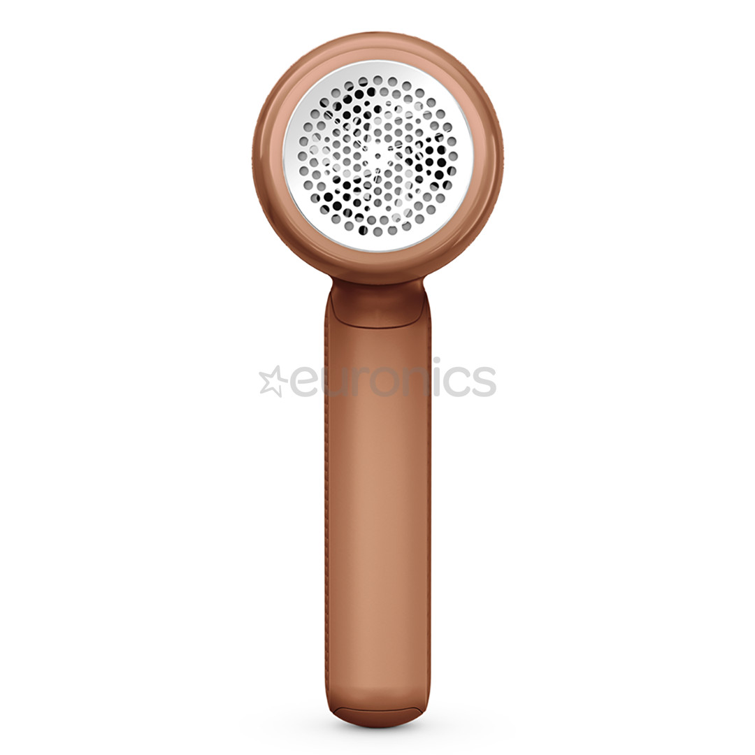 Rowenta Easy Care, оранжевый - Перезаряжаемое устройство для удаления катышков