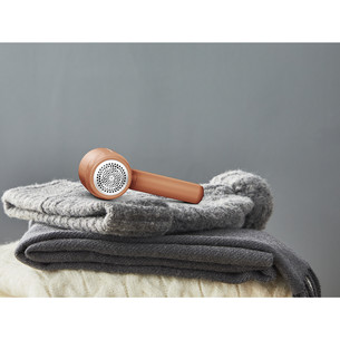 Rowenta Easy Care, оранжевый - Перезаряжаемое устройство для удаления катышков