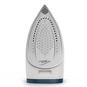 Tefal Power Pro Compact 200, 2400 Вт, голубой/белый - Гладильная система