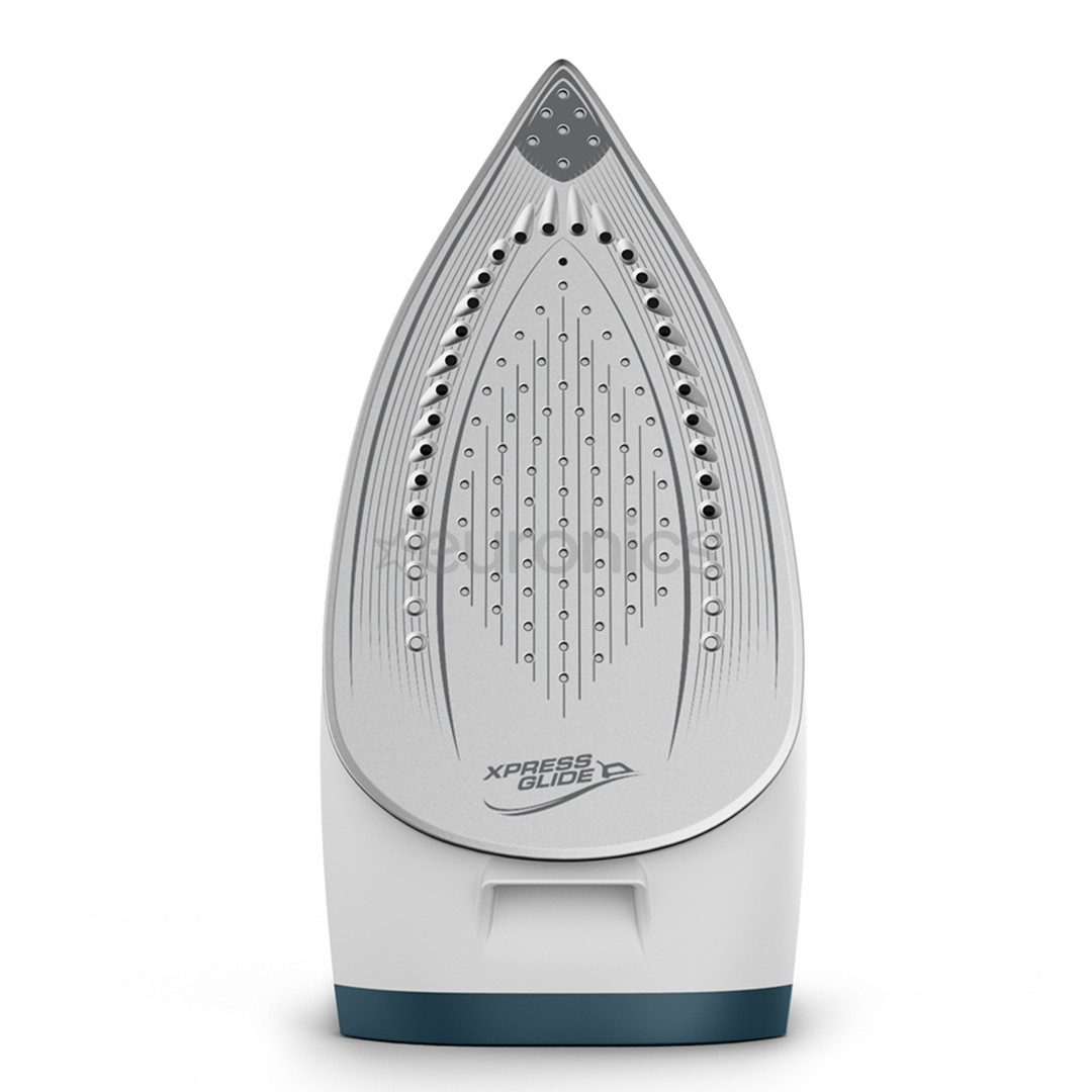 Tefal Power Pro Compact 200, 2400 Вт, голубой/белый - Гладильная система