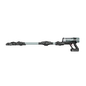 Tefal X-Force Flex 10.80 Allergy, green - Cordless vacuum cleaner