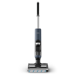 Tefal X-Clean 5 Pro, 2-in-1, Wet & Dry, melna - Bezvadu putekļu sūcējs