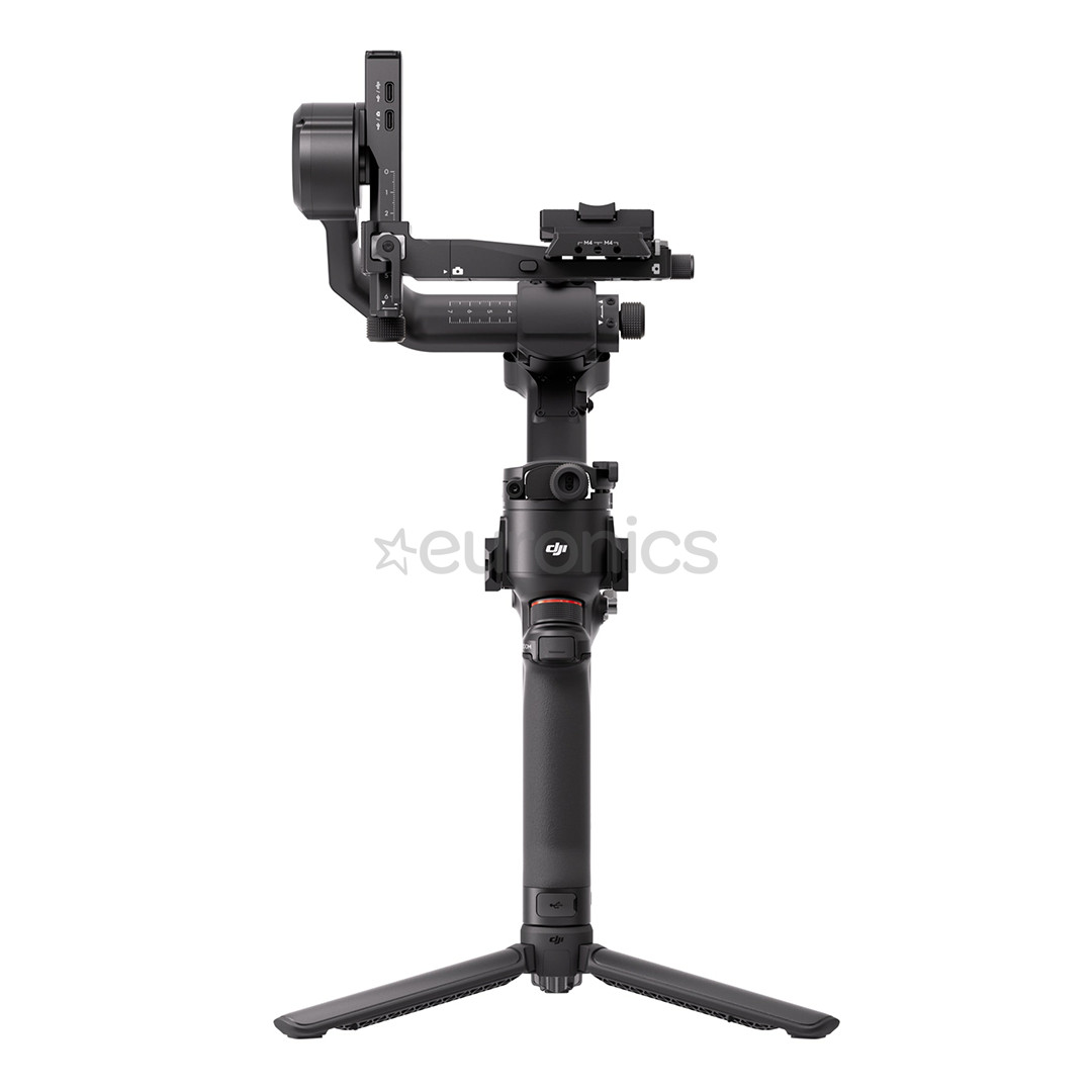 DJI RS5, black - Gimbal stabilizer