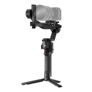 DJI RS5, black - Gimbal stabilizer