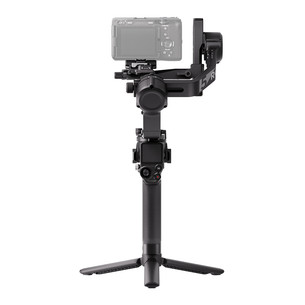 DJI RS5, black - Gimbal stabilizer