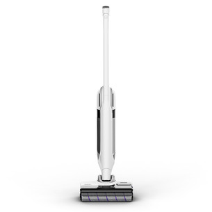 Tefal X-Clean 12, Wet & Dry, white - Cordless vacuum cleaner