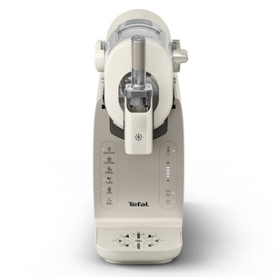 Tefal Freezi,16 в 1, серебристый - Мороженица