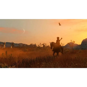 Red Dead Redemption Remastered, PlayStation 5 - Spēle