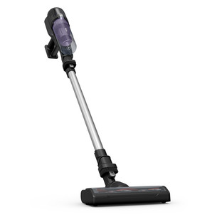 Tefal X-Pert 5.80, violeta/melna - Bezvadu putekļu sūcējs