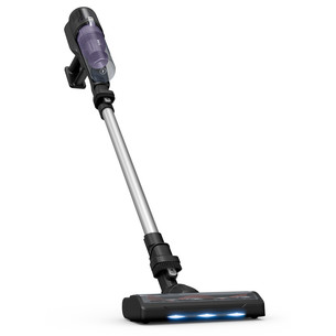 Tefal X-Pert 5.80, violeta/melna - Bezvadu putekļu sūcējs