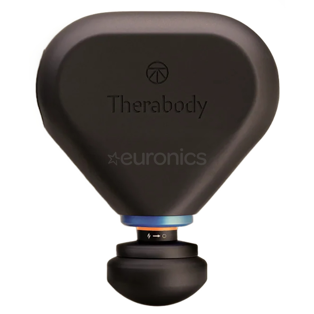 Therabody Theragun Mini Plus, black - Massage gun