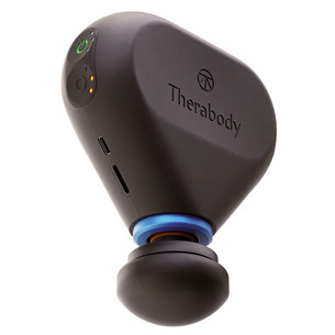 Therabody Theragun Mini Plus, black - Massage gun