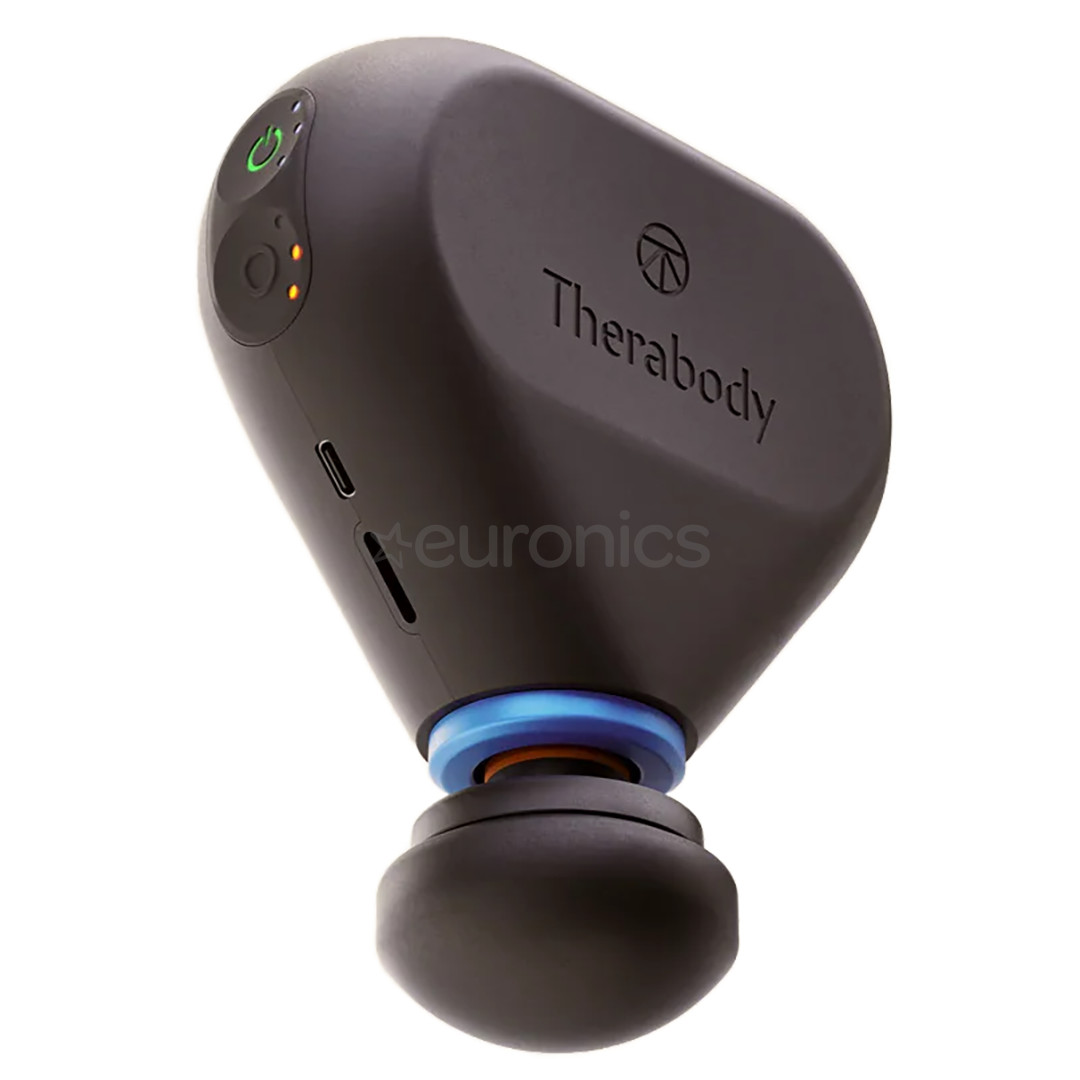 Therabody Theragun Mini Plus, black - Massage gun