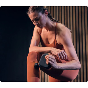 Therabody Theragun Mini Plus, black - Massage gun