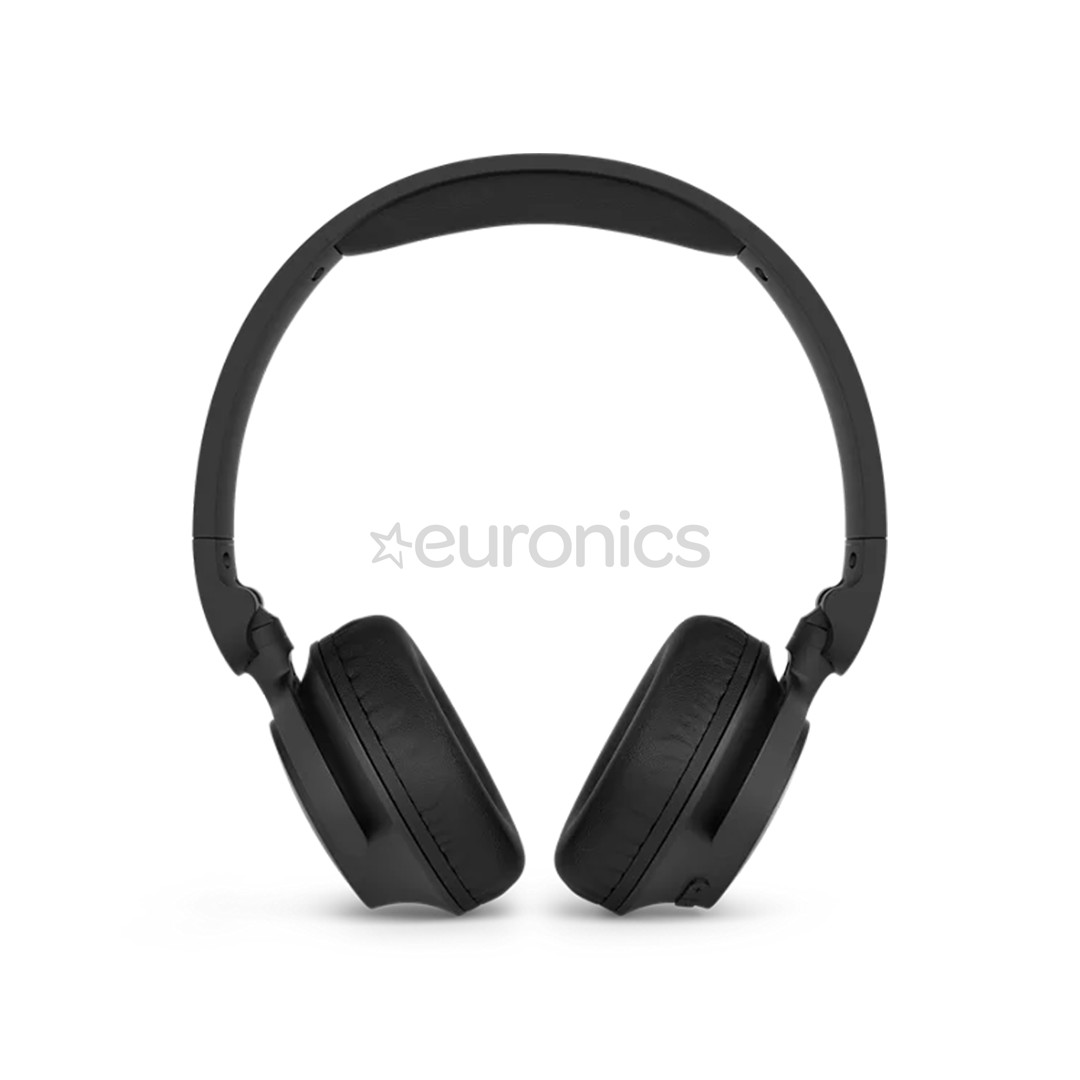 Philips TAH4500BK, черный - Беспроводные наушники
