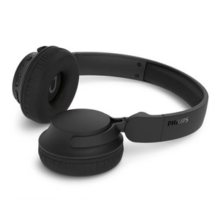 Philips TAH4500BK, черный - Беспроводные наушники