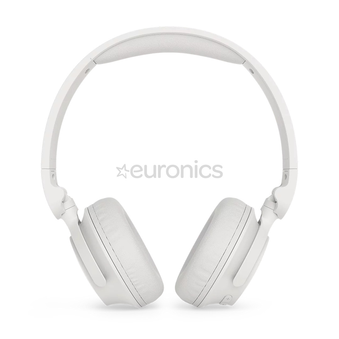 Philips TAH4500BK, белый - Беспроводные наушники