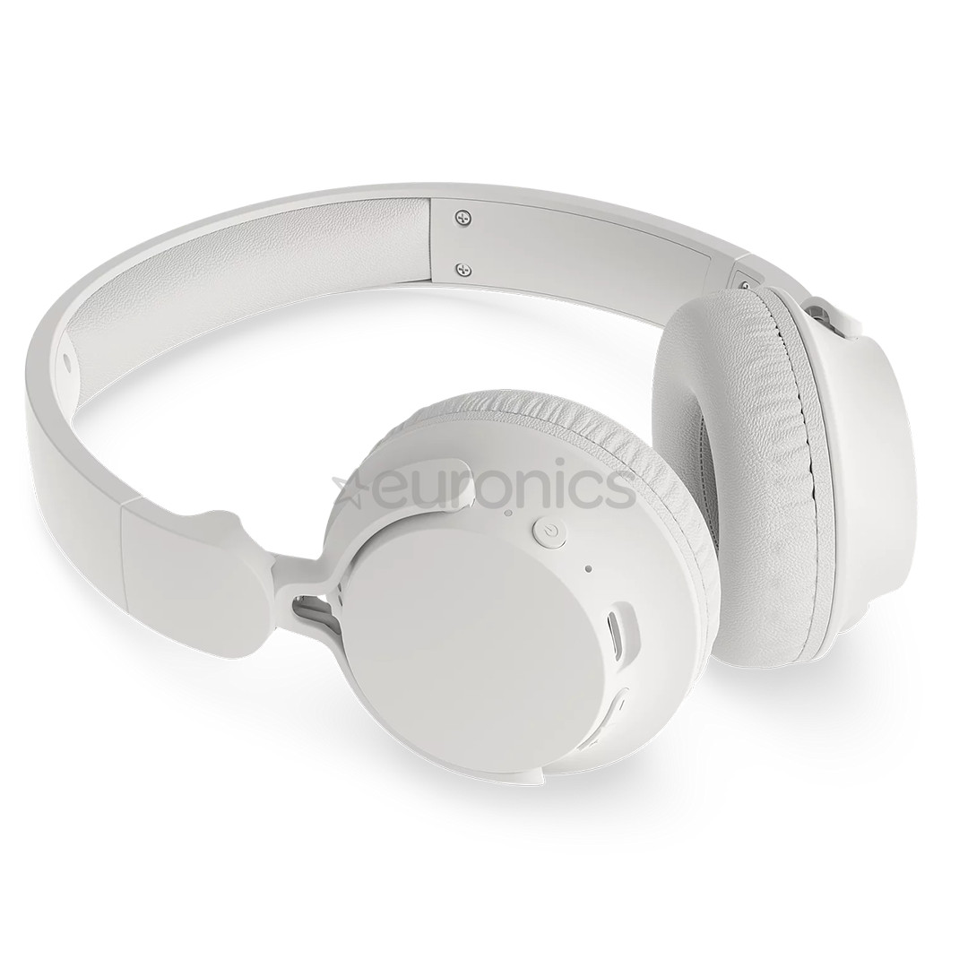 Philips TAH4500BK, белый - Беспроводные наушники