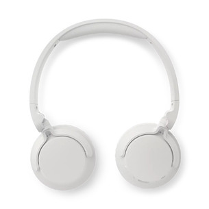 Philips TAH4500BK, белый - Беспроводные наушники