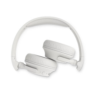 Philips TAH4500BK, белый - Беспроводные наушники