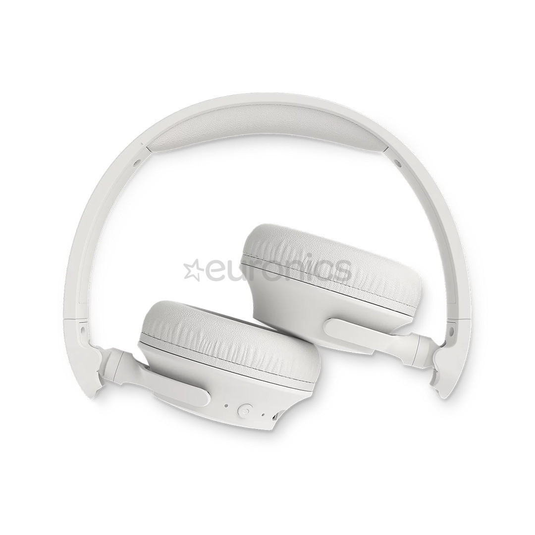 Philips TAH4500BK, белый - Беспроводные наушники