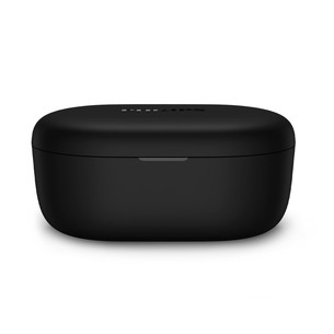 Philips TAT1300, melna - Bezvadu austiņas