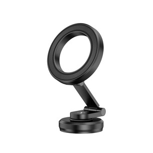 Canyon OnGrip 10, black - Car phone holder