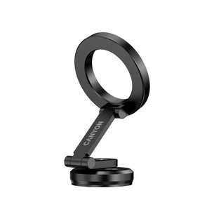 Canyon OnGrip 10, black - Car phone holder