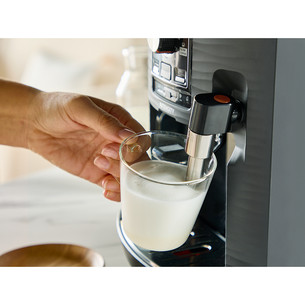 Krups Intensity, black - Espresso machine