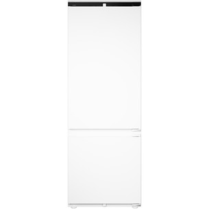 Asko NoFrost, 371 L, augstums 194 cm - Iebūvējams ledusskapis