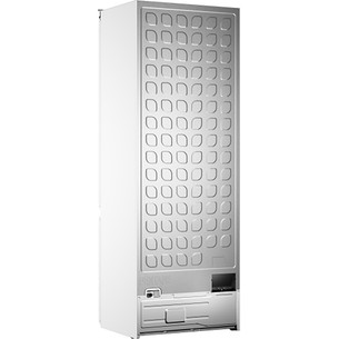 Asko NoFrost, 371 L, augstums 194 cm - Iebūvējams ledusskapis