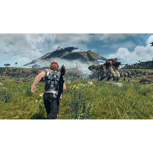 Xenoblade Chronicles X: Definitive Edition, Nintendo Switch 2 - Spēle