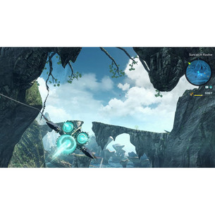 Xenoblade Chronicles X: Definitive Edition, Nintendo Switch 2 - Spēle