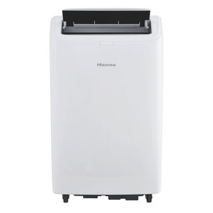 Hisense, 2600 W, balta - Portatīvais kondicionieris APH09QC
