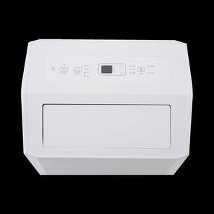 Hisense, 2600 W, balta - Portatīvais kondicionieris