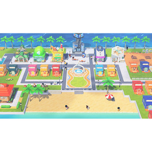 Tomodachi Life: Living the Dream, Nintendo Switch - Game
