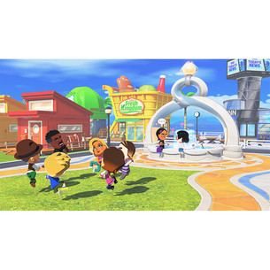 Tomodachi Life: Living the Dream, Nintendo Switch - Game