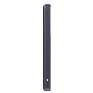 Xiaomi Super Slim Magnetic Power Bank 5000, 5000 mAh, 22.5 W, black - Power bank