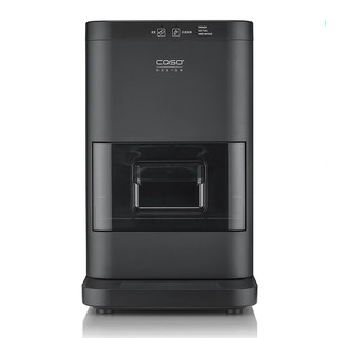 Caso IceBall Pro, matte black - Ice ball maker 03404