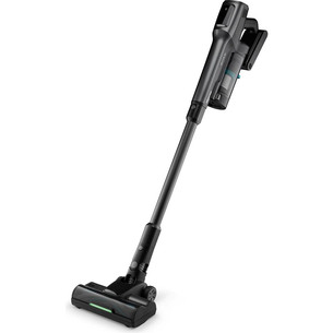 Hisense HiMove IX Elite, tumši pelēka - Bezvadu putekļu sūcējs