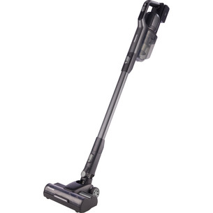 Hisense Wet & Dry Expert, melna - Bezvadu putekļu sūcējs