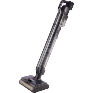 Hisense Wet & Dry Expert, melna - Bezvadu putekļu sūcējs