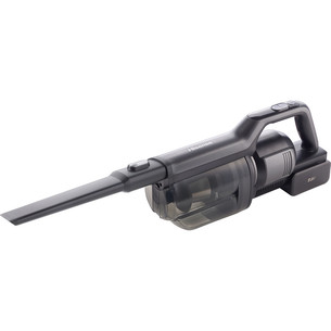 Hisense Wet & Dry Expert, melna - Bezvadu putekļu sūcējs