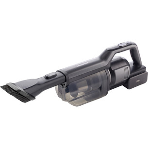 Hisense Wet & Dry Expert, melna - Bezvadu putekļu sūcējs