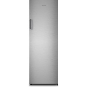 Hisense, No Frost, 194 L, augstums 170 cm, pelēka - Saldētava FV1N176NECE