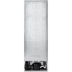 Hisense, No Frost, 194 L, augstums 170 cm, pelēka - Saldētava